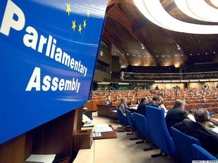 Содокладчики ПАСЕ прибыли в Азербайджан