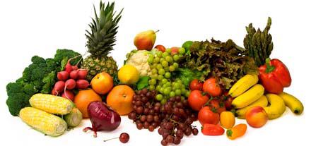 Рост цен на овощи и фрукты ограничат искусственно
