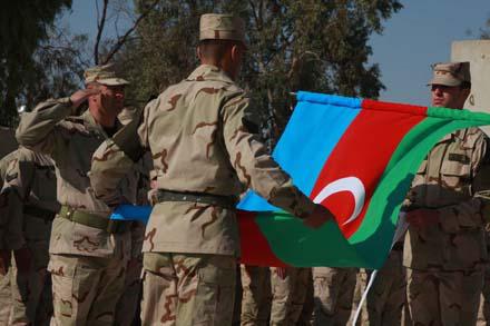 Внешнеполитическая концепция Азербайджана: проблемы и перспективы