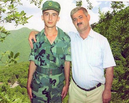 Азербайджанский военнослужащий попал в плен
