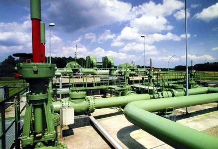 Азербайджан готовится к большому транзиту казахстанской нефти