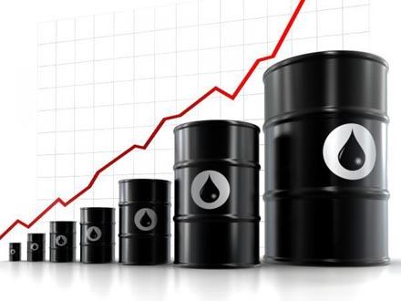 Цены на нефть растут