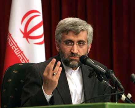 "Шестерка" требует прояснить туманные заявления Тегерана
