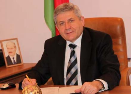 Азербайджан и Беларусь - давние партнеры