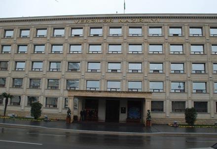 Проблемам налогоплательщика особое внимание