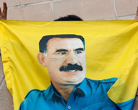 Абдулла Оджалан: "У меня есть вариант решения курдского вопроса"