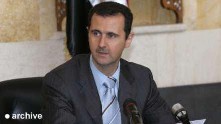 Сирия готова к многопартийности
