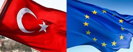 Турцию опять не пускают в Евросоюз