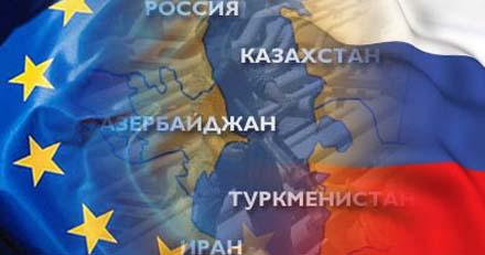 Запад опасается провокации России на Южном Кавказе