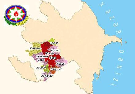 О Карабахе, футболе и войне