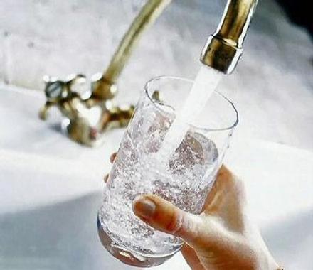 Виноваты в водном кризисе?