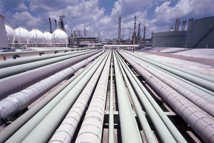 Болгария - новый рынок для сбыта азербайджанского газа