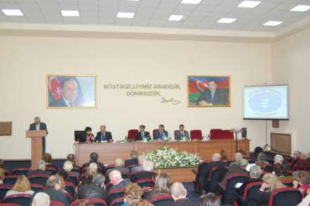 Укpаинская община в Азеpбайджане