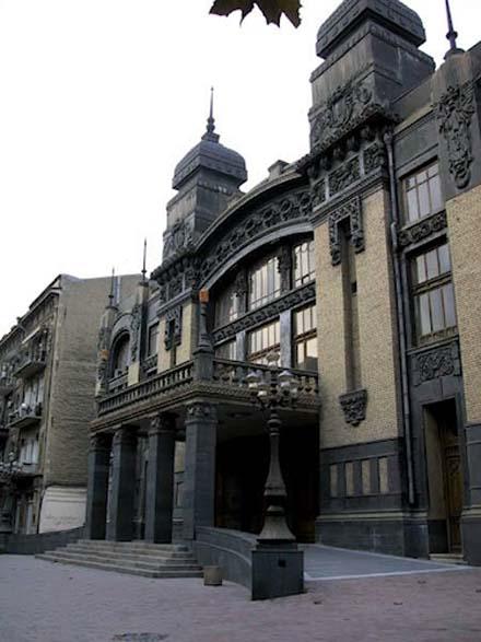 Праздник балета