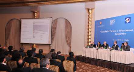 Ненефтяной сектор становится локомотивом национальной экономики