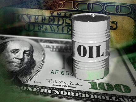Нефть в цене
