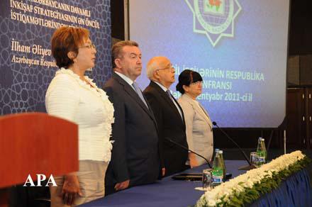 Успехи есть, но и нерешенных проблем немало