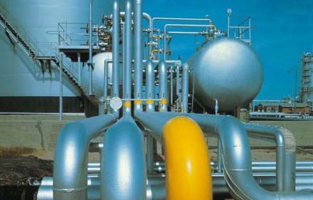 Разнообразие газопроводов