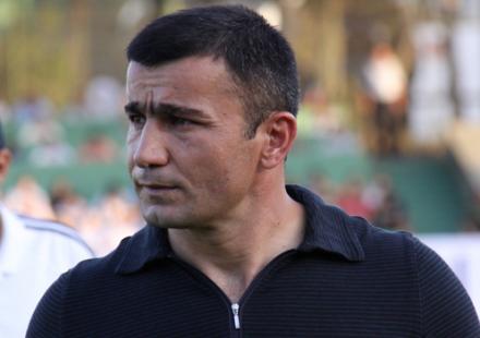 Гурбан Гурбанов: "Не удивляйтесь, если увидите в "Карабахе" новых легионеров"
