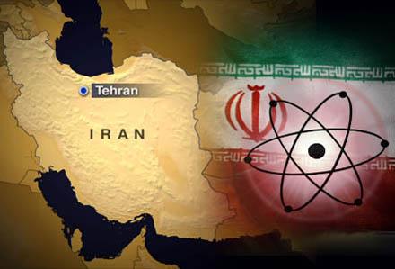 Ставка в ядерном покере - иранская бомба