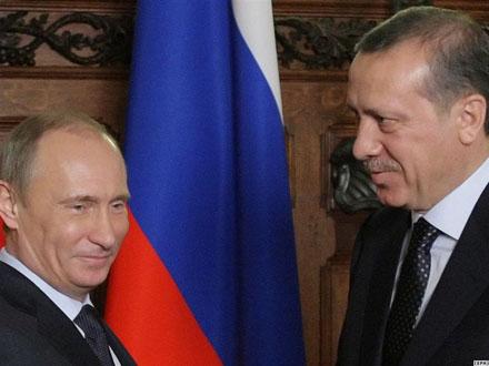 Турция упустила шанс военного присутствия на Кавказе