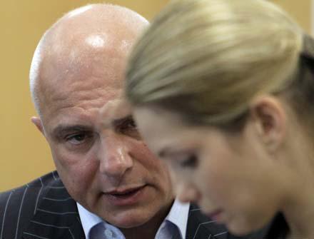 Тимошенко может скончаться в ближайшие дни