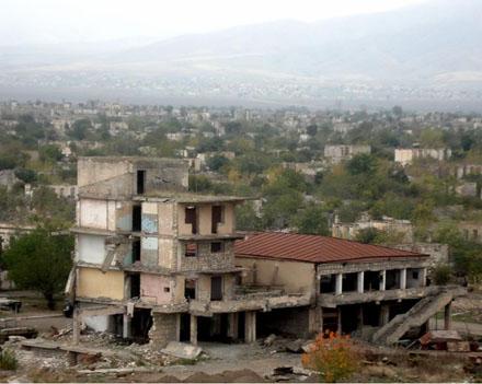 Ереван глух к призывам Анкары