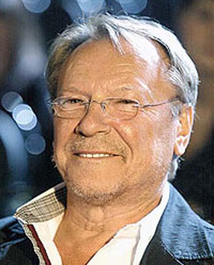Очередной вечер в киноклубе