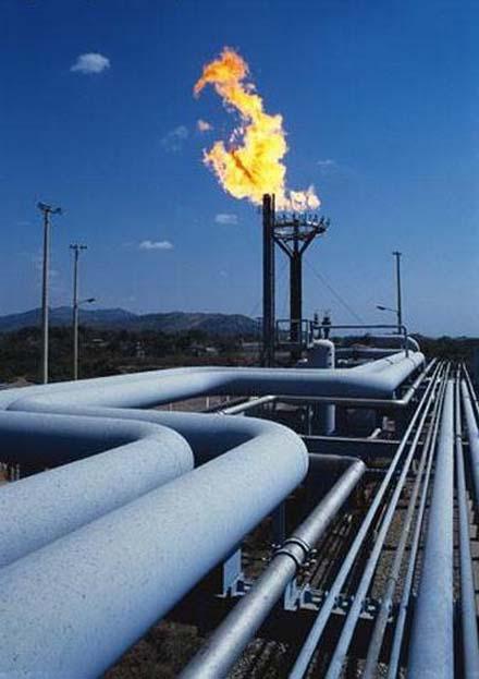Азербайджан сокращает добычу "голубого топлива"
