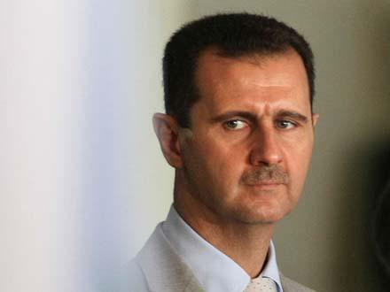 Асад назвал условие, при котором готов оставить власть