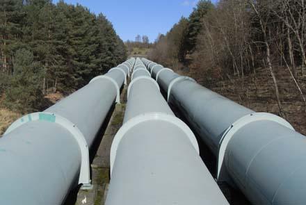 Азербайджан совершенствует инфраструктуру для транзита нефти