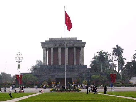 Уроки Китая для Вьетнама
