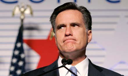 Ромни не стал главным кандидатом республиканцев,
