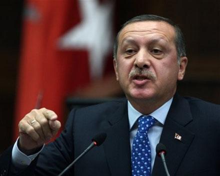 Премьер Турции обвинил Запад в несправедливости к Ирану