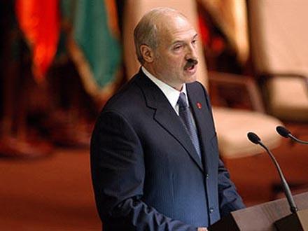 За четвертый срок Лукашенко собрали сто тысяч подписей