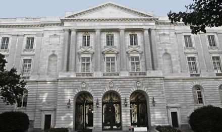Сенат США выделит Нагорному Карабаху 8 миллионов долларов,