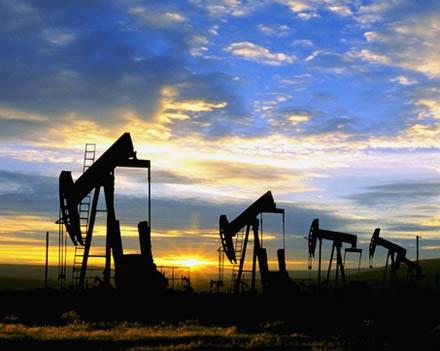 Нефть как инструмент для спекуляций