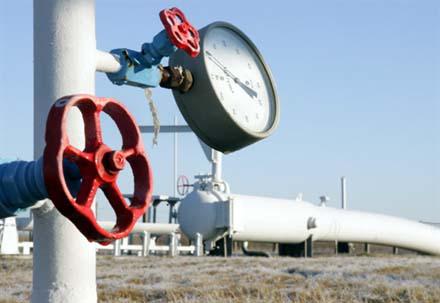 Азербайджан готовится поставлять газ в Европу