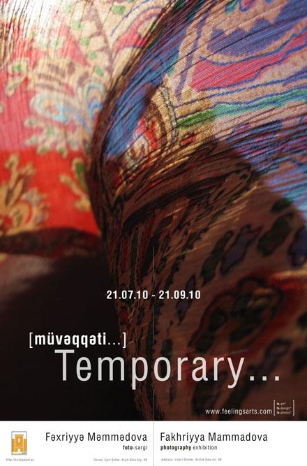 Temporary...