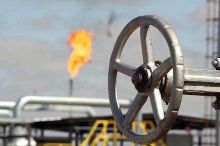 Азербайджанский газ мешает России