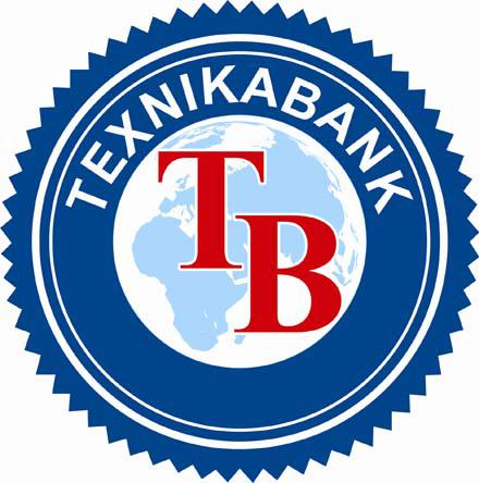 Разрабатывается стратегия развития Texnikabank