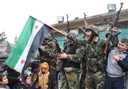 Асада "просят" уйти устами Совбеза ООН