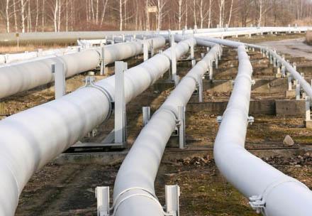 Азербайджан продолжит диверсифицировать энергоносители