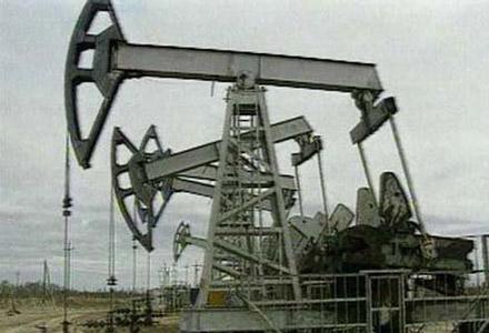 Азербайджан продолжает наращивать нефтедобычу