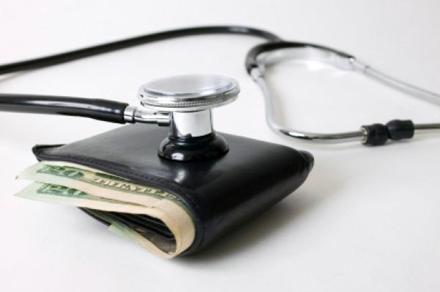 Страхование - оптимальный путь оказания медицинских услуг