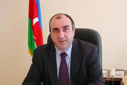 Азербайджан принял Мадридские принципы