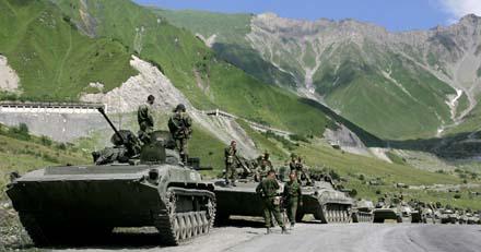 Россия готовит крупную провокацию на Южном Кавказе
