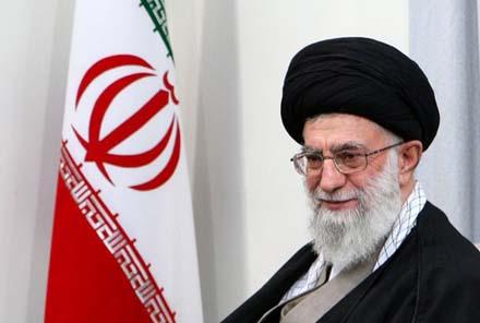 Борьба за верховную власть в Иране