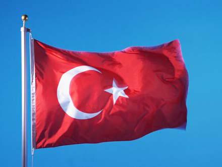 Испытание для Турции