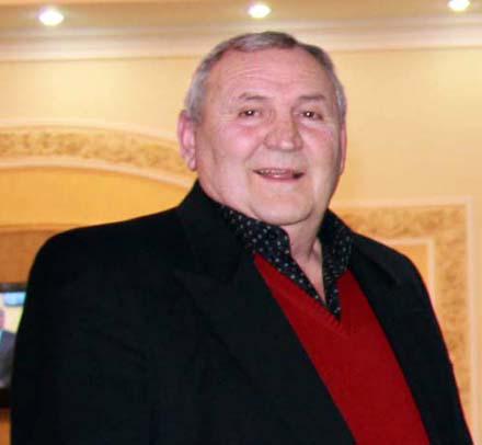 Казбек Туаев: "Карабах" может пройти два этапа"